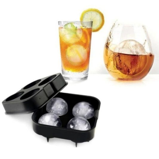 Ice Cube Ball Maker