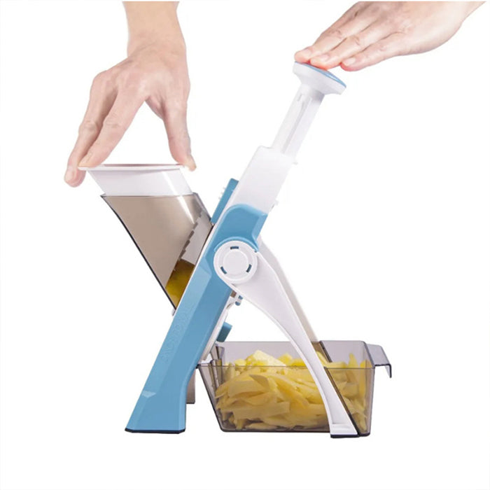 Vegetable Chopper - Multipurpose