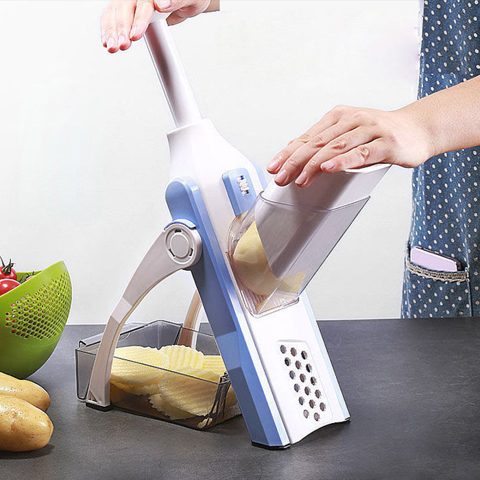 Vegetable Chopper - Multipurpose