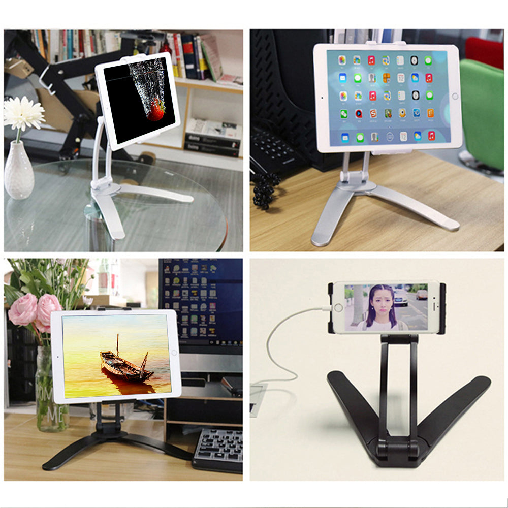 Kitchen Tablet Mount Stand