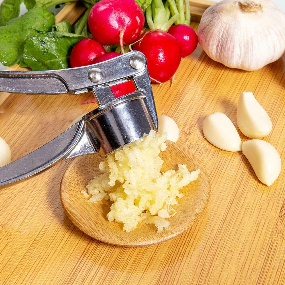 Garlic Press/Crusher