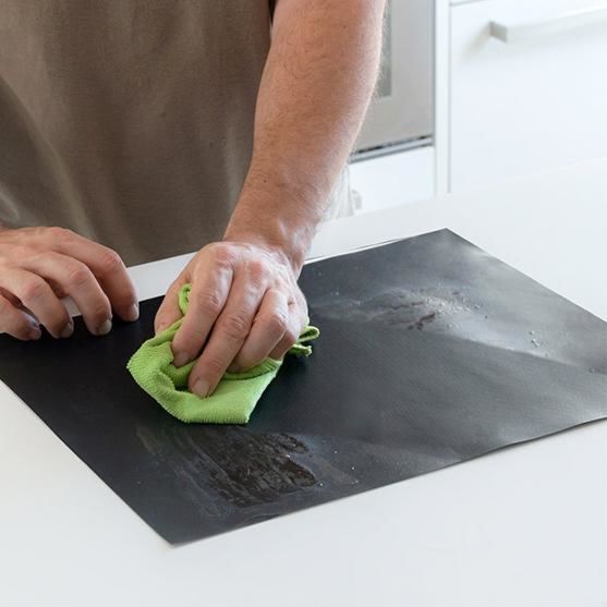 Non - Stick BBQ/Grill Mat