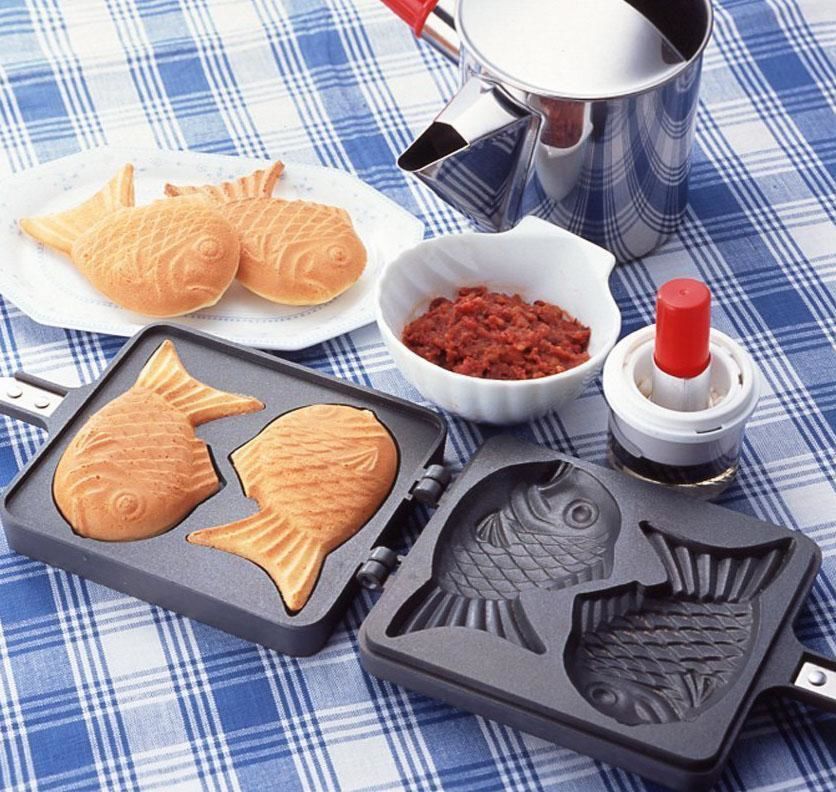 Pancake Maker or Mold