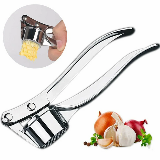 Garlic Press/Crusher