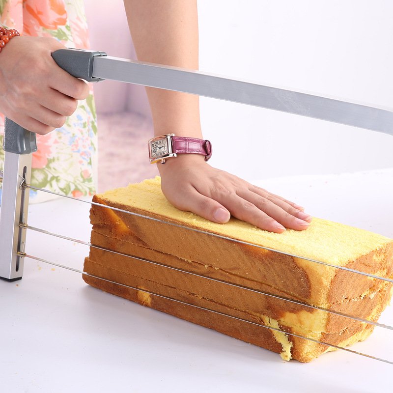 Adjustable Cake Leveler/Slicer