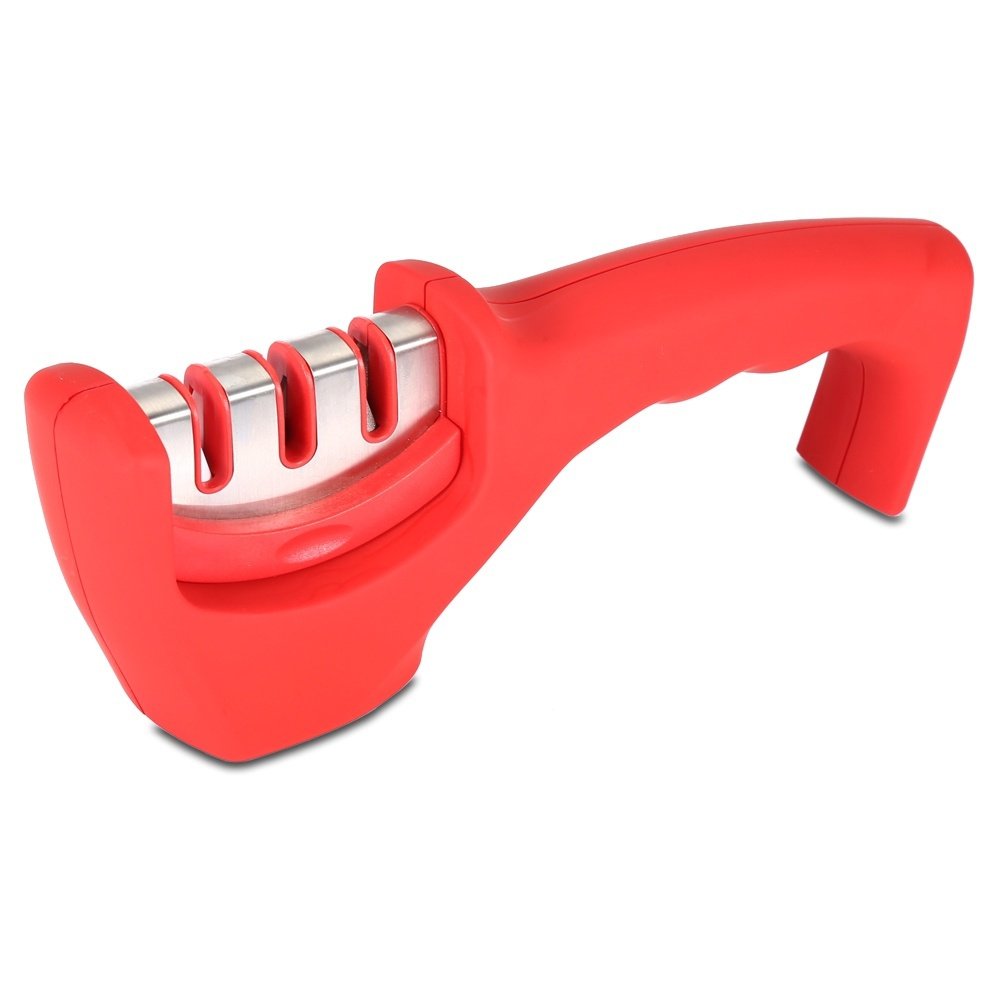 Stainless Steel Knife Sharpener