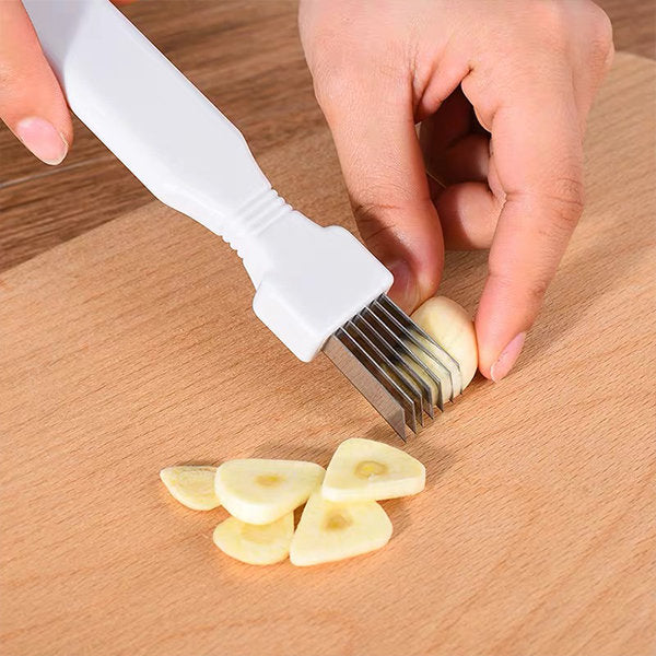 Easy Slicing Knife