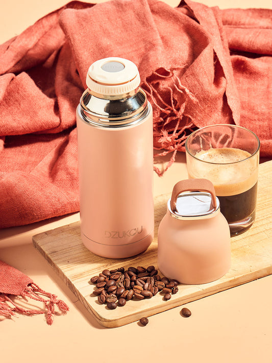 Stainless Steel Thermos Flask 350 ml