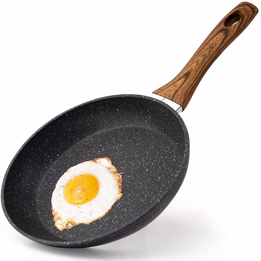 20cm Egg Frying Pan Non Stick Induction