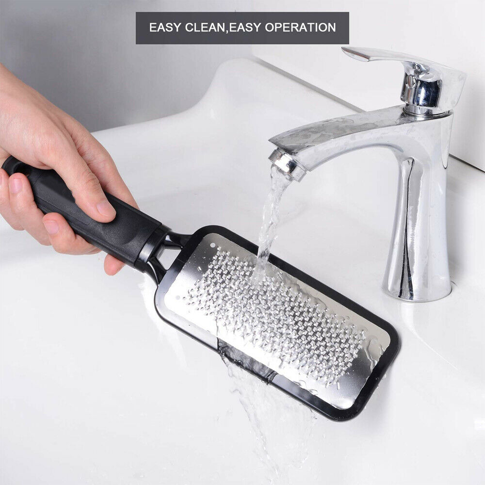 Handheld Stainless Steel Grater