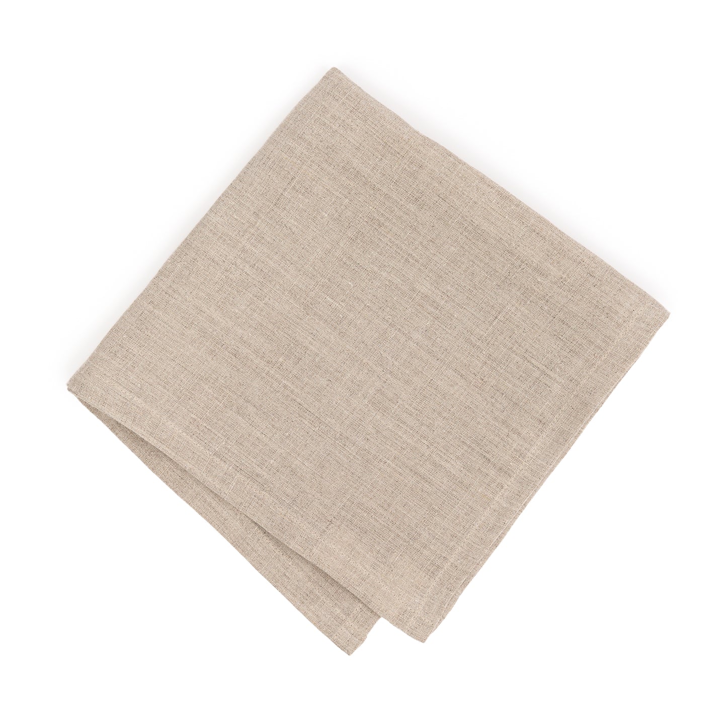 Hemp napkins set of 2