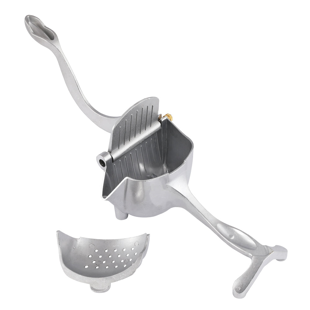 Aluminium Hand Juicer