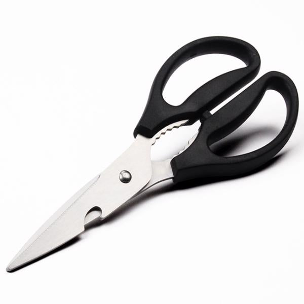 Multipurpose Stainless Steel Kitchen Shears Meat Scissors