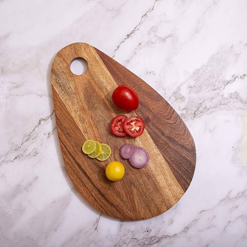 Wooden Cutting Board