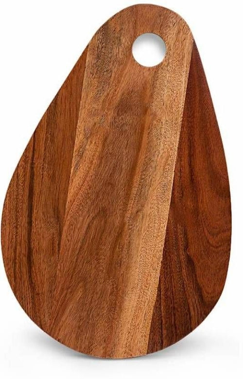 Wooden Cutting Board