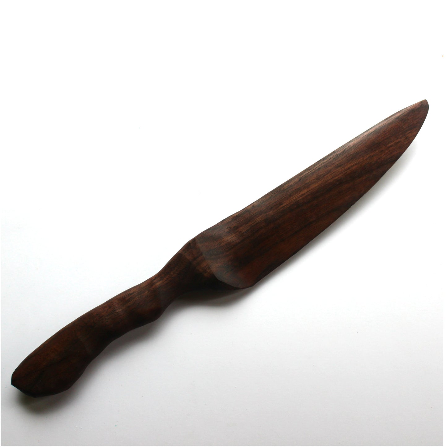 Wooden Herb & Vegetable Knife