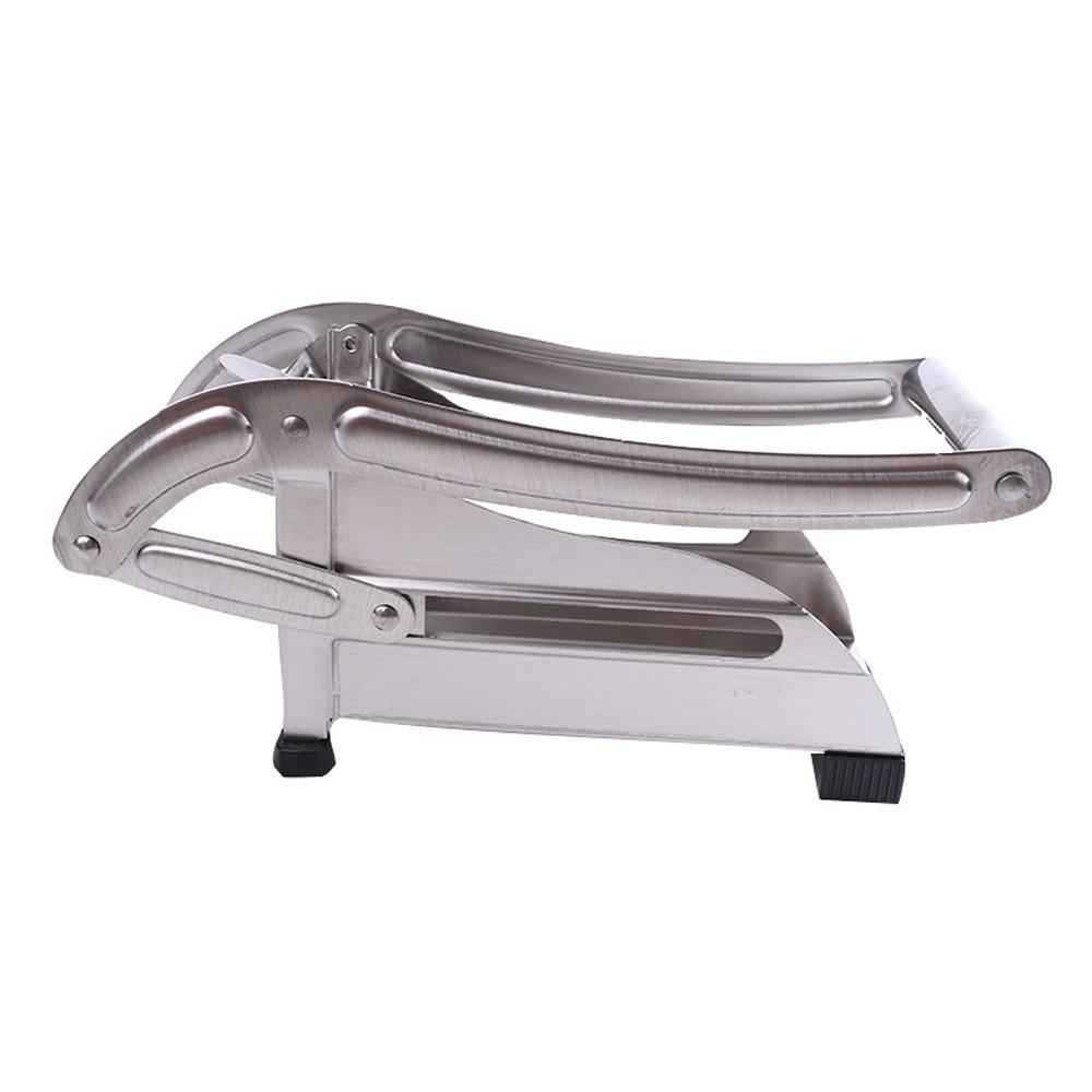 Stainless Steel French Fries and Potato Cutter